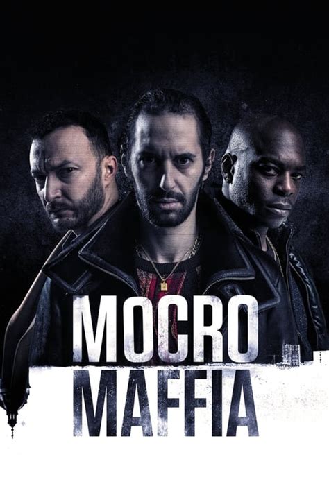Stream Mocro Mafia (2018) Free .